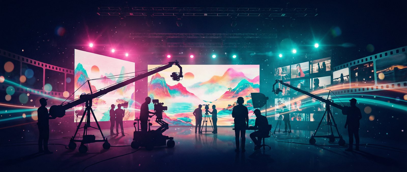 抖荫短视频影视传媒视频社区