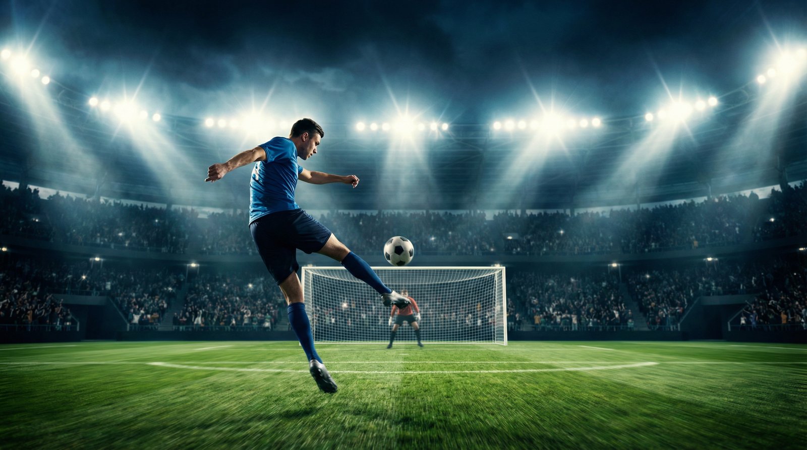 抖荫短视频足球赛事视频